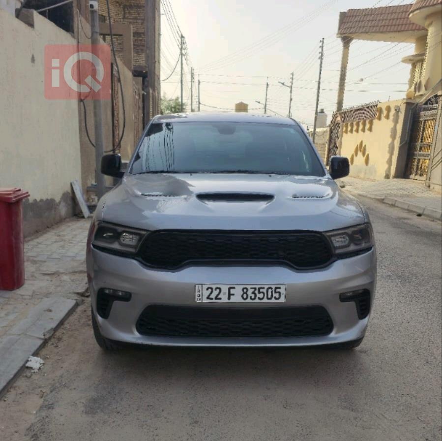 دودج دورانجو